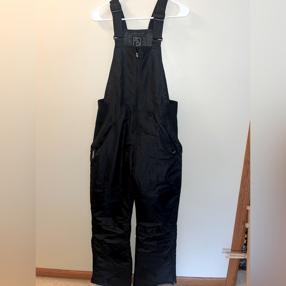 AQ youth unisex snowpants - Picture 1 of 4